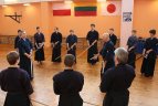 Jei pradedi kovoti, kovok iki mirties!